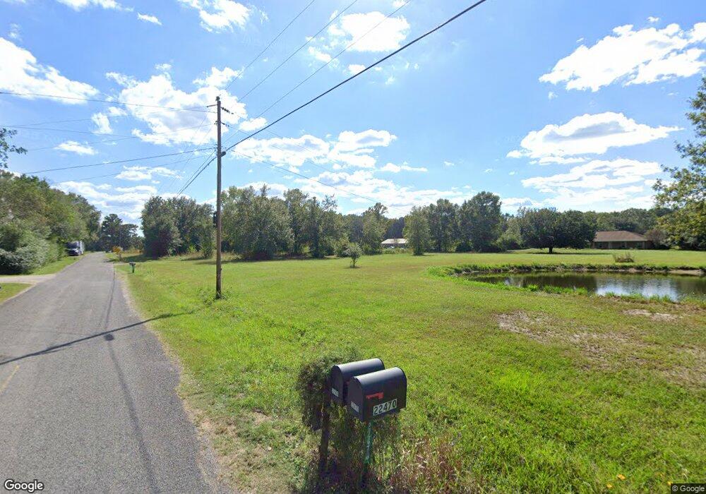 22466 Mitchell Rd, Picayune, MS 39466 - photo 1