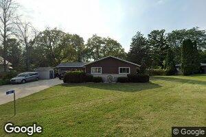 812 N 37th St, Sheboygan, WI 53081