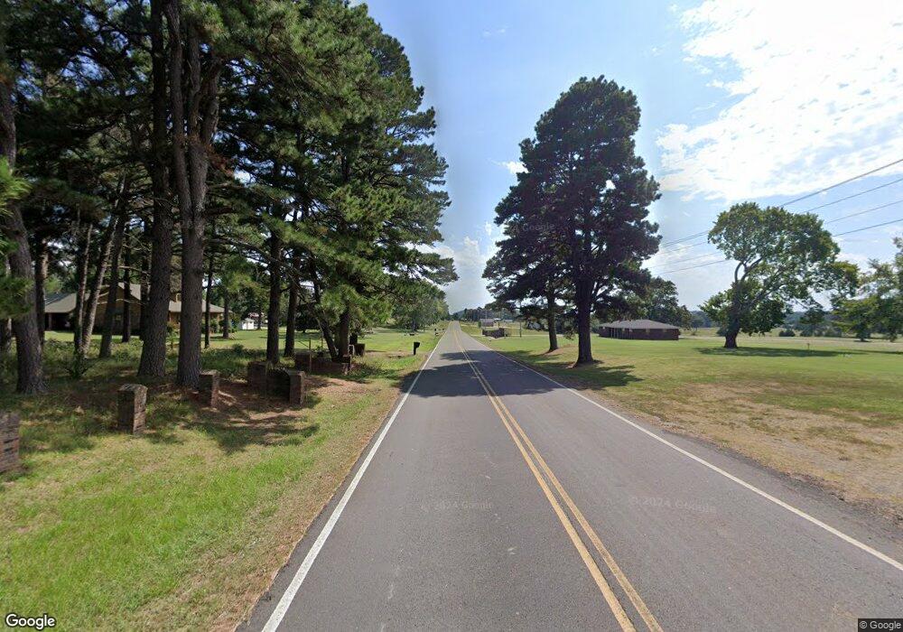 106122 S 4770 Rd, Muldrow, OK 74948 - photo 1