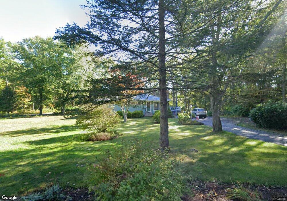 60 Reynolds Ave, Rehoboth, MA 02769 - photo 1