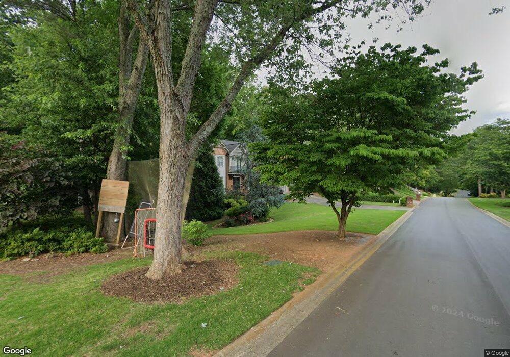 2634 Twin Lakes Way NE unit 1, Marietta, GA 30062 - photo 1