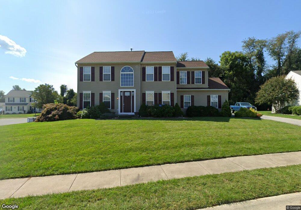 37 Summerfield Ln, New Castle, DE 19720 - photo 1