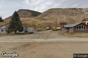 TBD 12th St, Silverton, CO 81433