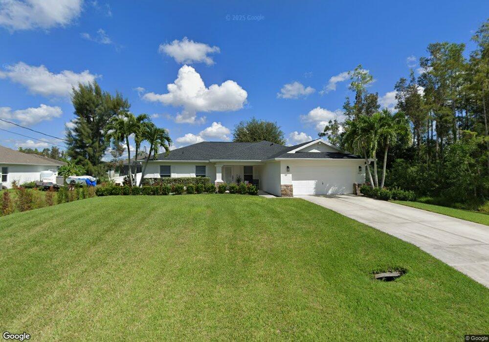 6573 Canton St, Fort Myers, FL 33966 - photo 1