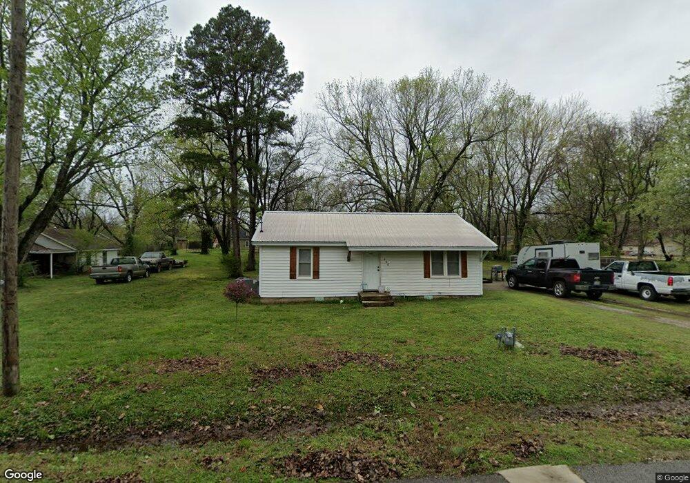 206 S Summit St, Prairie Grove, AR 72753 - photo 1