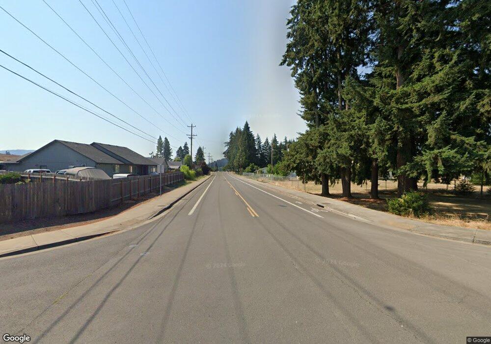 33600 West Ln, Creswell, OR 97426 - photo 1