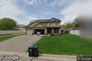 417 13th Ave N, South Saint Paul, MN 55075
