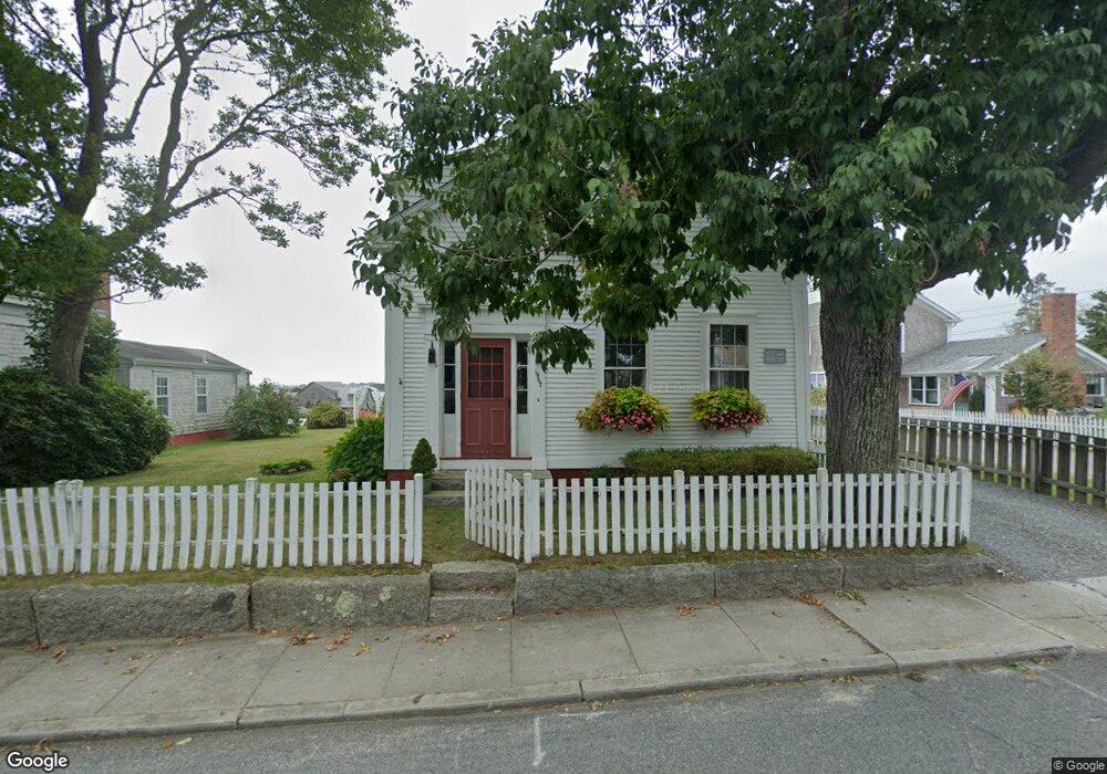 1967 Main Rd, Westport Point, MA 02791 - photo 1