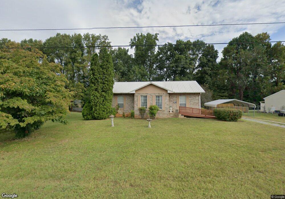 502 Geeseway Dr, Cookeville, TN 38506 - photo 1