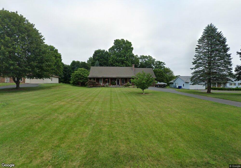 298 Thompsonville Rd, Suffield, CT 06078 - photo 1
