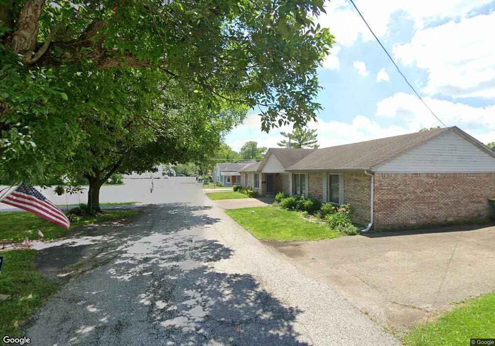 136 West St, Plainfield, IN 46168 - photo 1