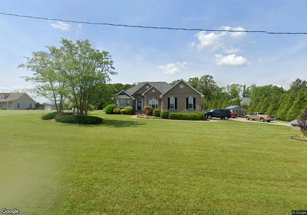 4421 Old Monroe Marshville Rd, Wingate, NC 28174 - photo 1