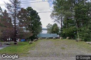 1777 E Echo Lake Rd, West Charleston, VT 05872