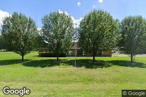 1810 Walnut St, Ville Platte, LA 70586