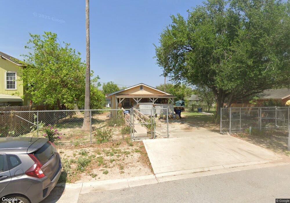 514 San Antonio Cir, Alamo, TX 78516 - photo 1