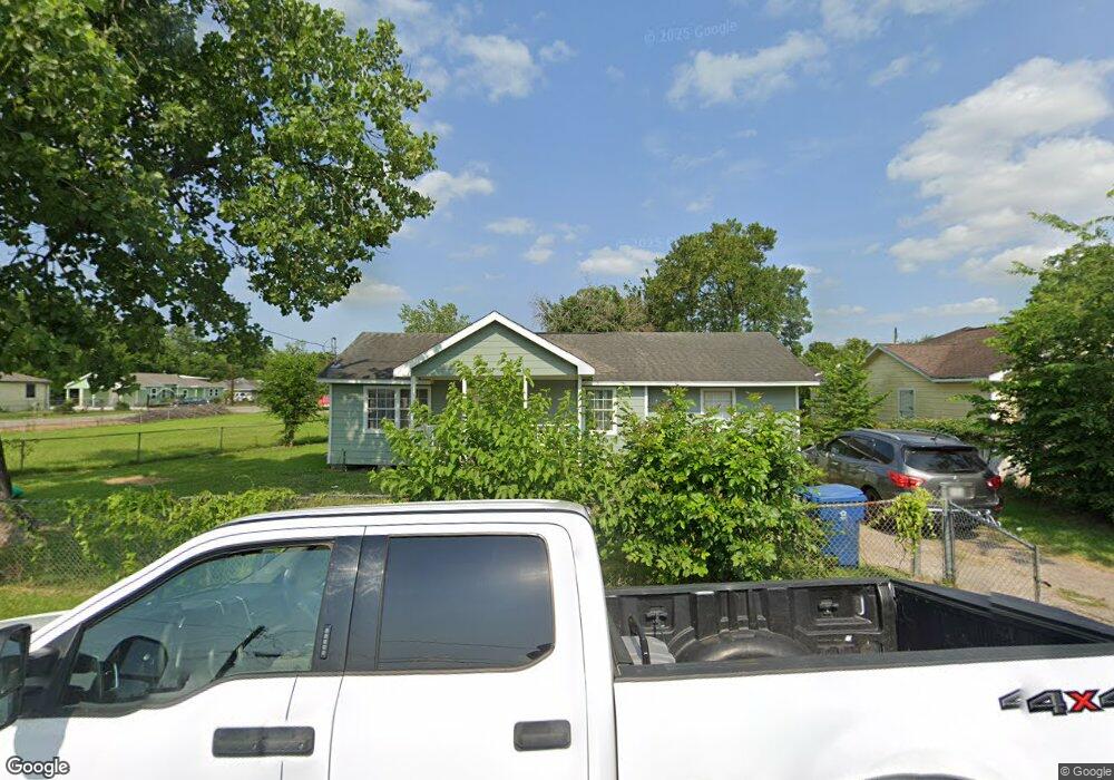 11080 Copley Ln, Houston, TX 77093 - photo 1