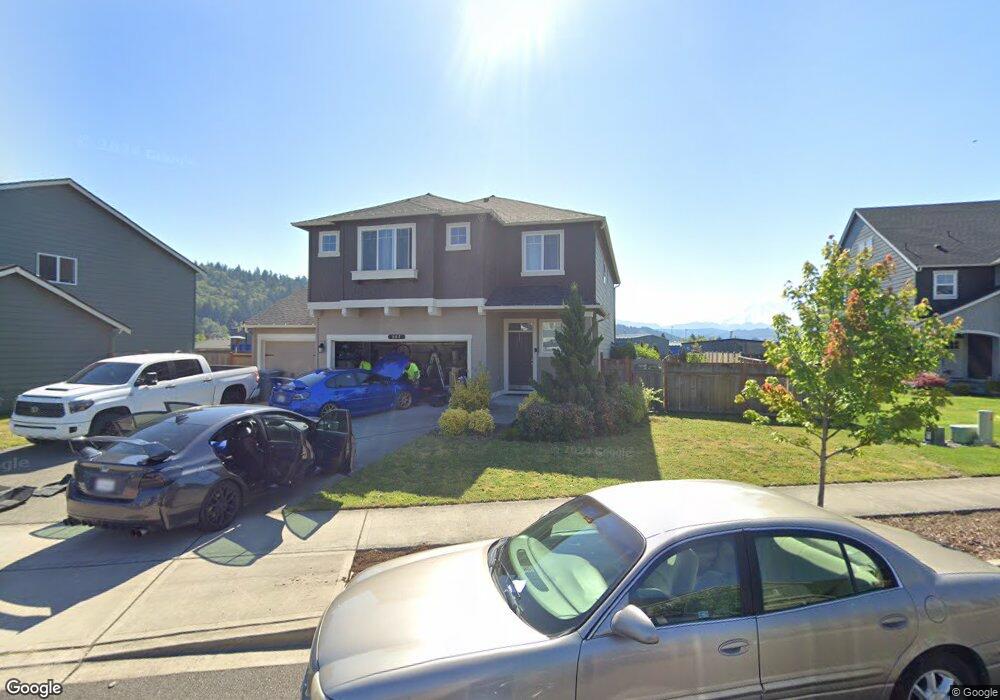 902 Sigafoos Ave NW, Orting, WA 98360 - photo 1