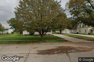 206 N 8th St, Mapleton, IA 51034