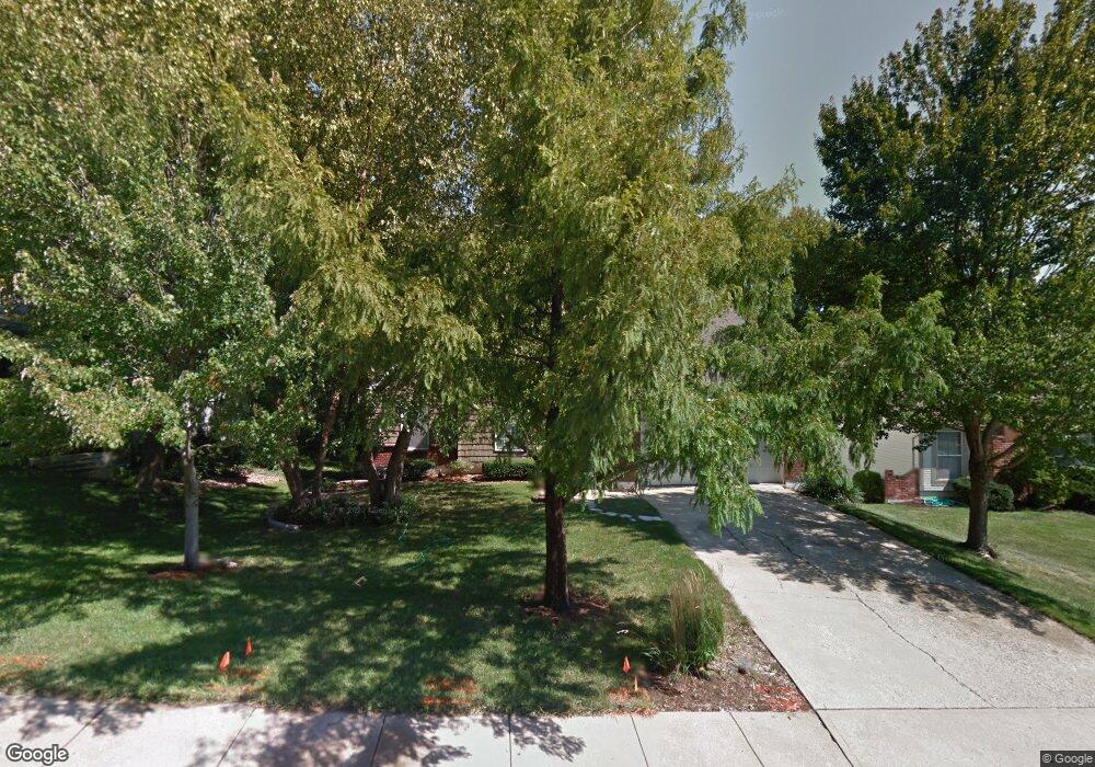 7917 Park St, Lenexa, KS 66215 - photo 1