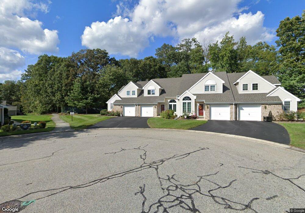 17 Kensington Ct unit 89, Wilmington, DE 19804 - photo 1