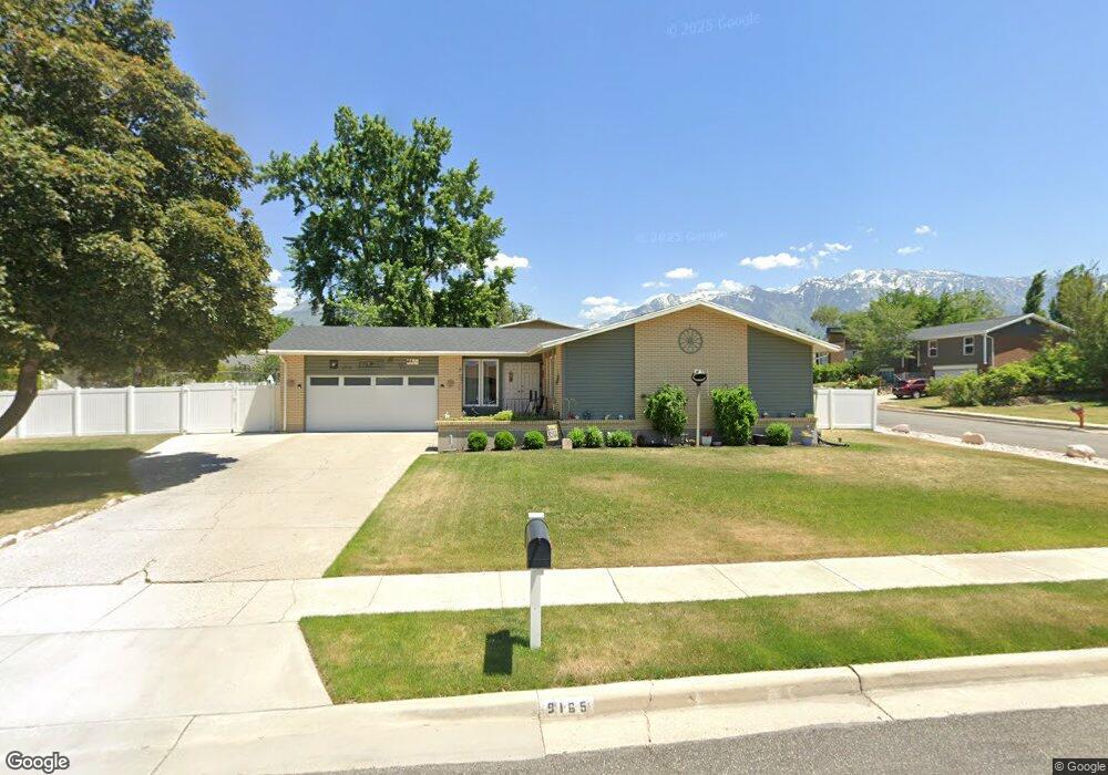 9165 Mockingbird Cir, Sandy, UT 84094 - photo 1