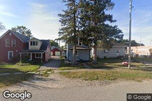 205 E Main St, Manly, IA 50456