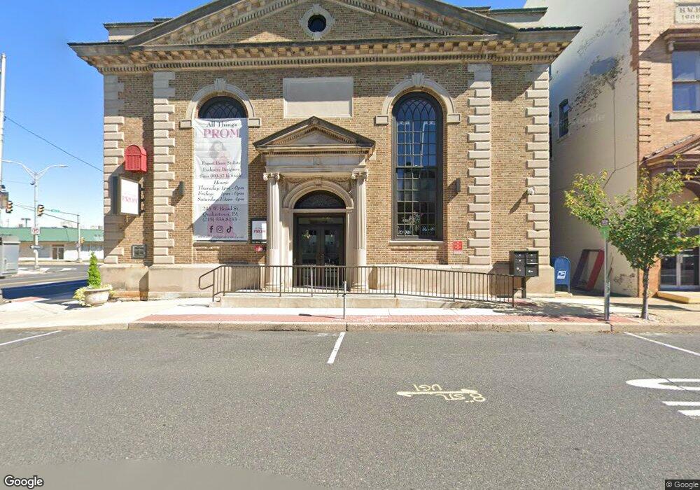 245 W Broad St, Quakertown, PA 18951 - photo 1