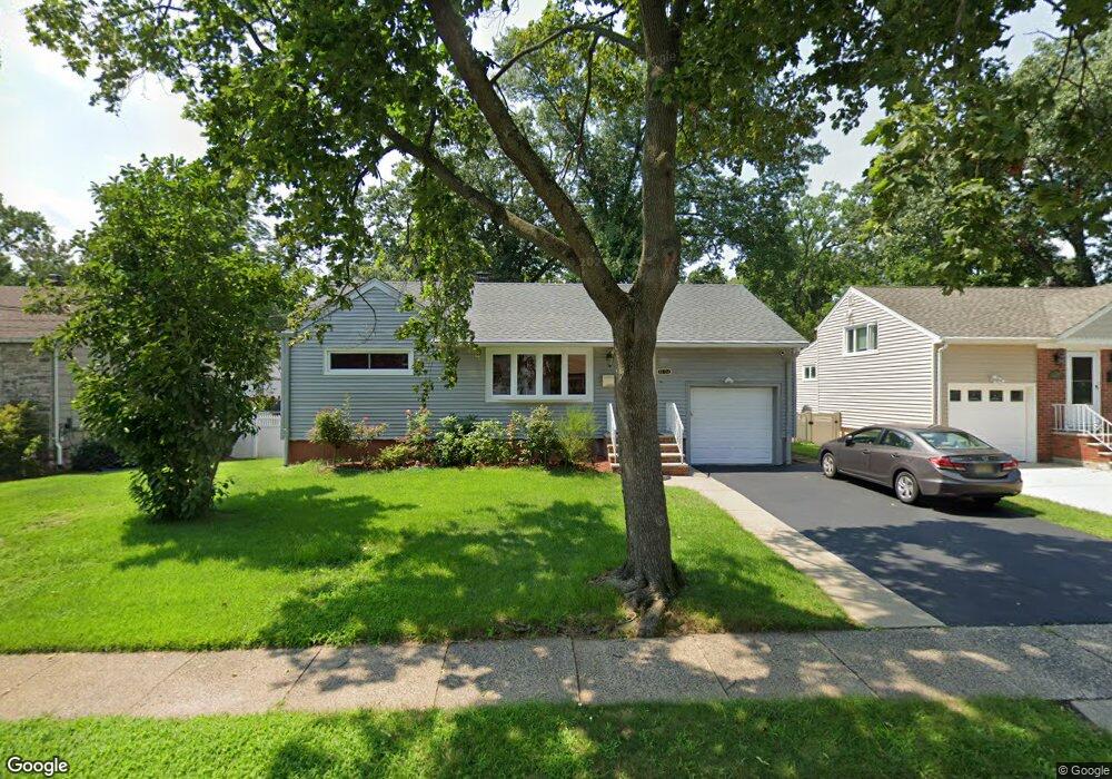 10-04 Bush Place unit 1X, Fair Lawn, NJ 07410 - photo 1