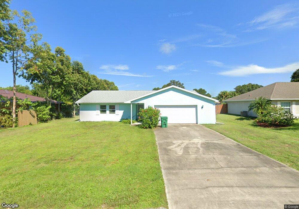 541 Fleming St, Sebastian, FL 32958 - photo 1