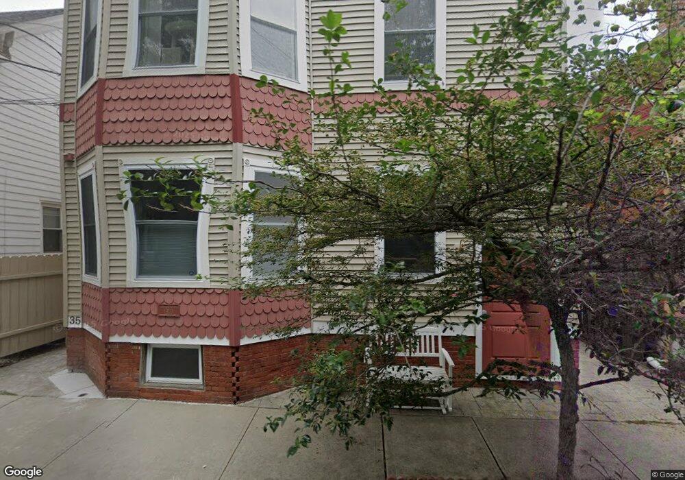 35 Kenyon St, Providence, RI 02903 - photo 1