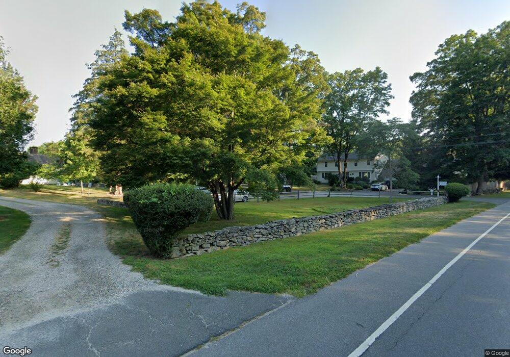 6 Wilcox Ln, Westport, CT 06880 - photo 1