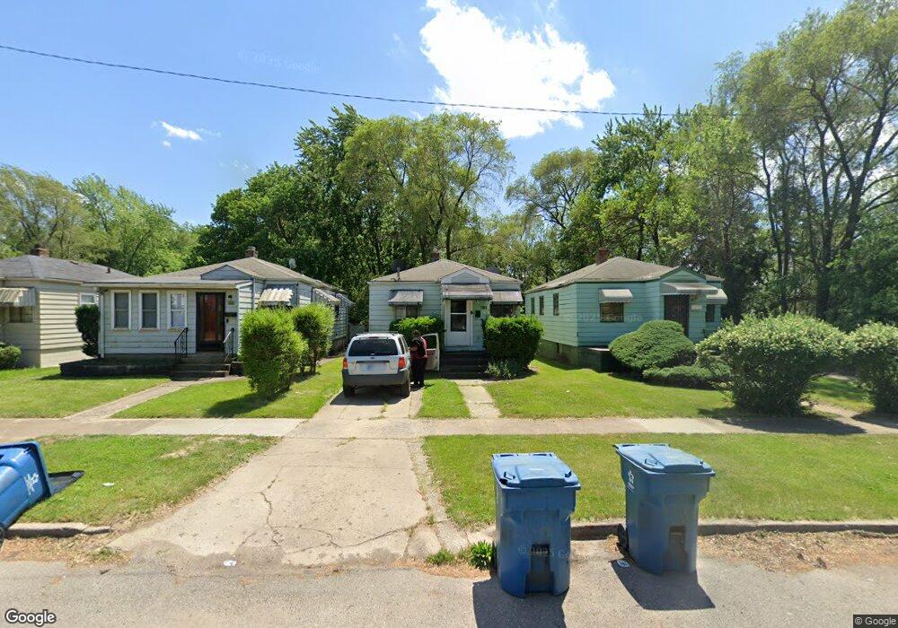 1471 W 17th Ave, Gary, IN 46407 - photo 1