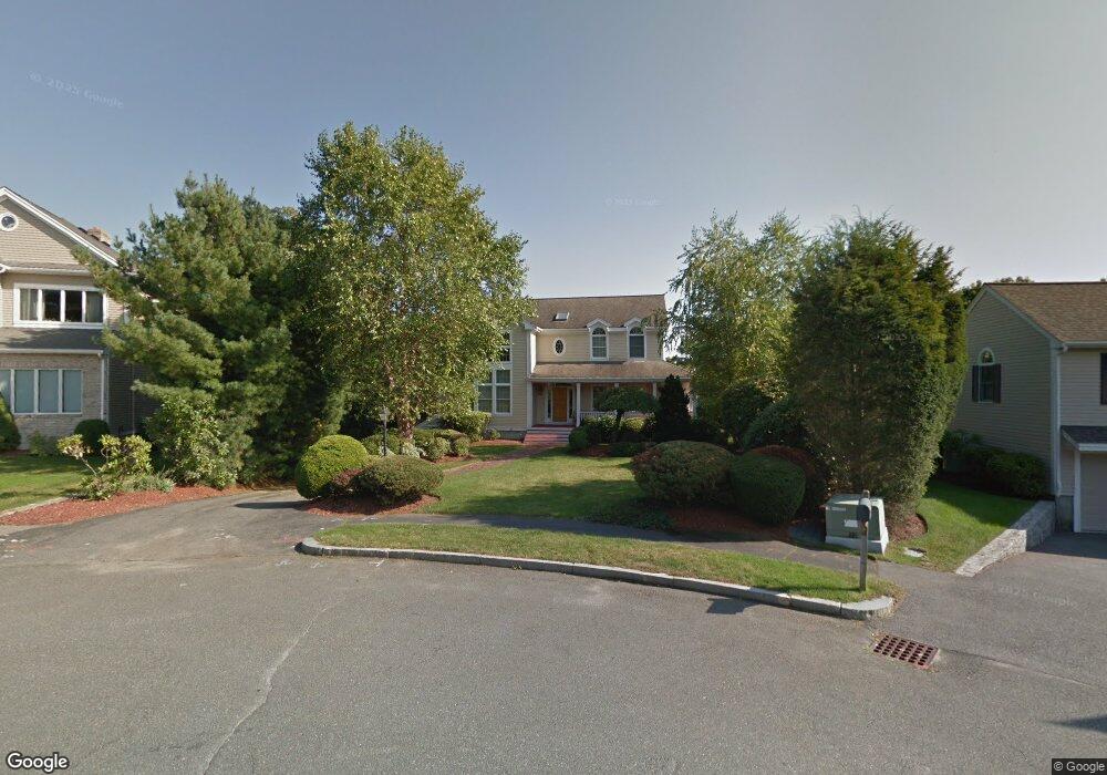 120 Raffaele Dr, Waltham, MA 02452 - photo 1