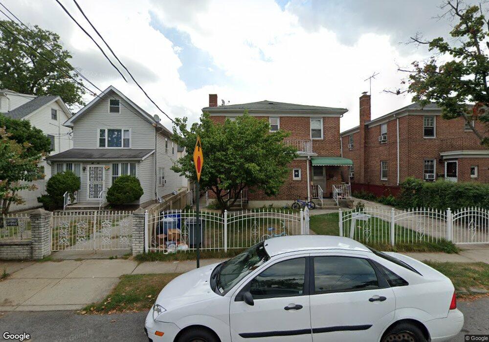 4717 161st St, Flushing, NY 11358 - photo 1