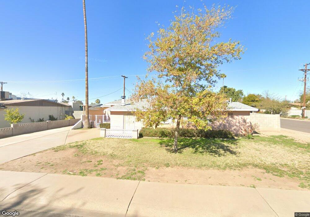 7702 W Mitchell Dr, Phoenix, AZ 85033 - photo 1