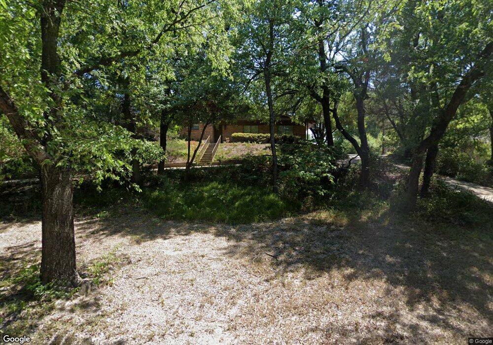 1 One Horse Ln, Gainesville, TX 76240 - photo 1