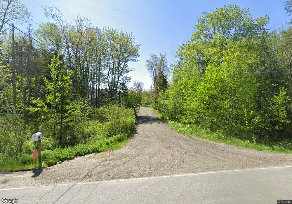 842 Spruce Head Rd, Spruce Head, ME 04859 - photo 1