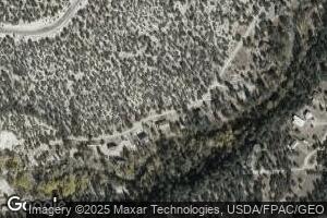 21900 Hancock Ln, Nathrop, CO 81236