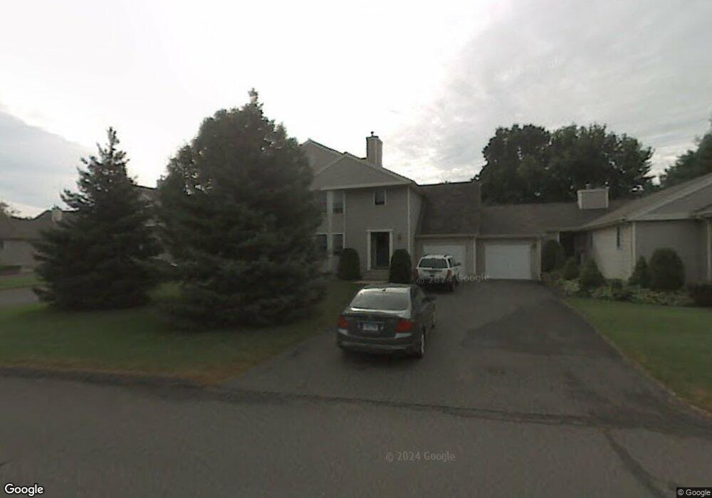 907 Meadowview Dr, East Windsor, CT 06088 - photo 1