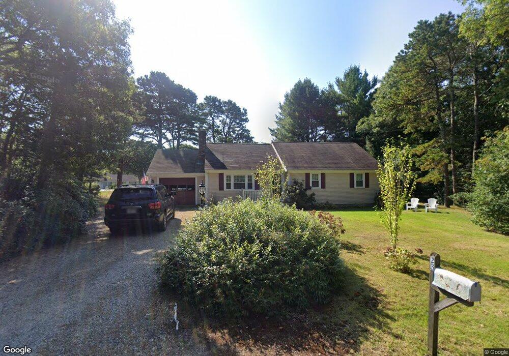 23 Prudence Ln, Cotuit, MA 02635 - photo 1