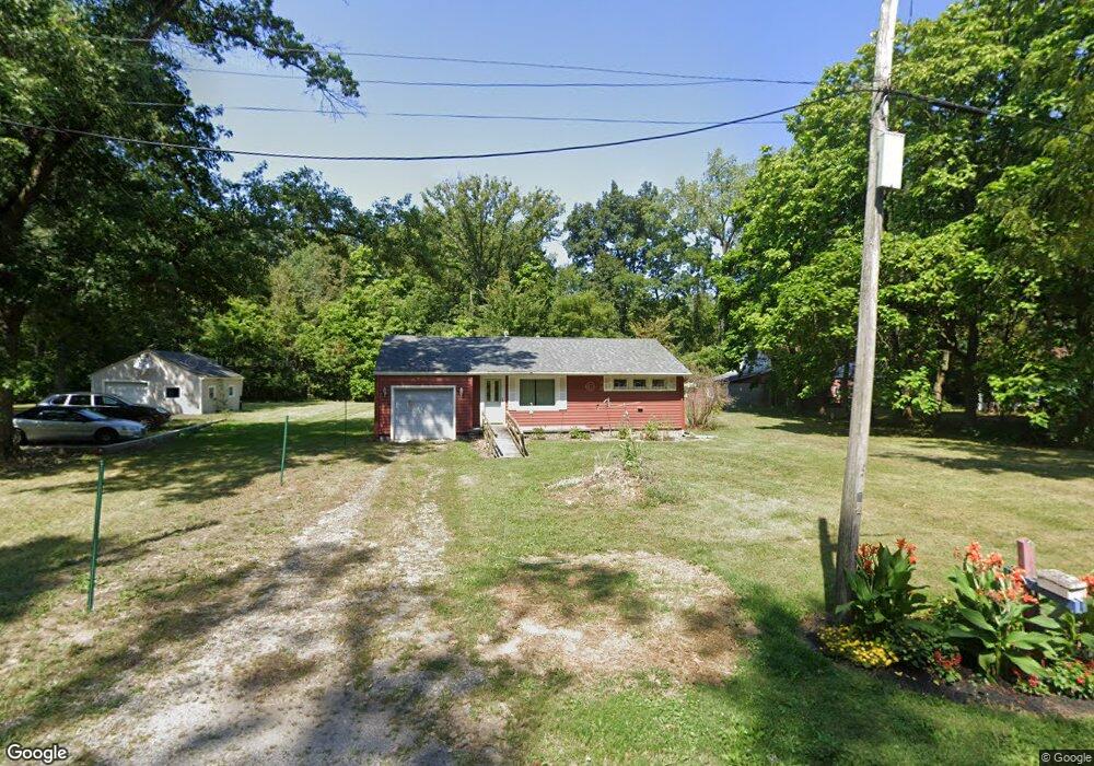 680 Saint Clair Ave, Lima, OH 45801 - photo 1