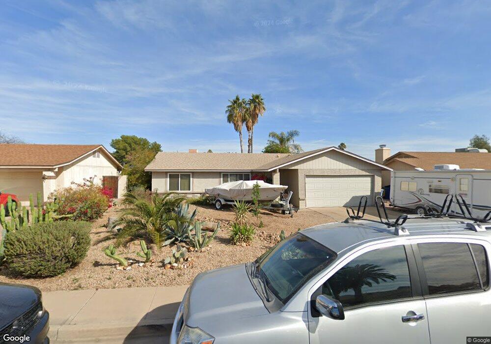 926 W Julie Dr, Tempe, AZ 85283 - photo 1