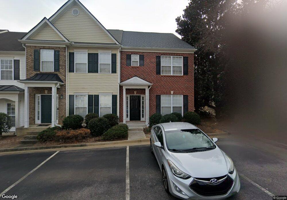 638 Kenridge Way unit 40, Suwanee, GA 30024 - photo 1