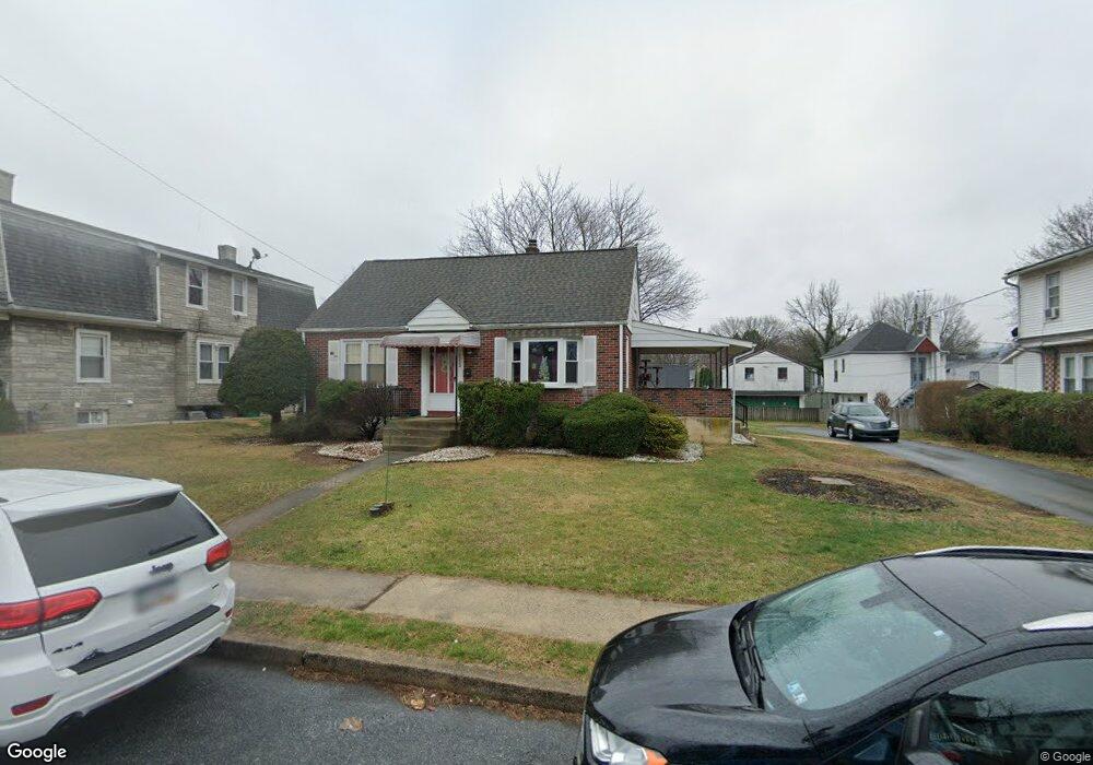 2222 Reading Ave, Reading, PA 19609 - photo 1