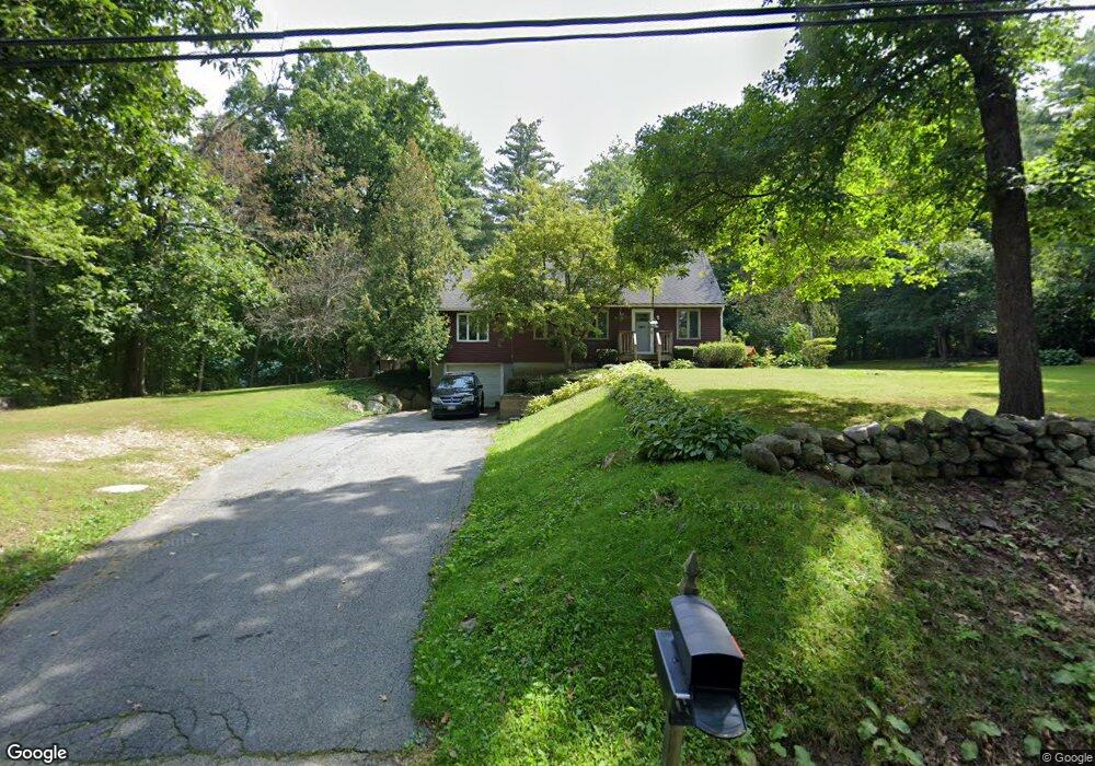 201 Podunk Rd, East Brookfield, MA 01515 - photo 1