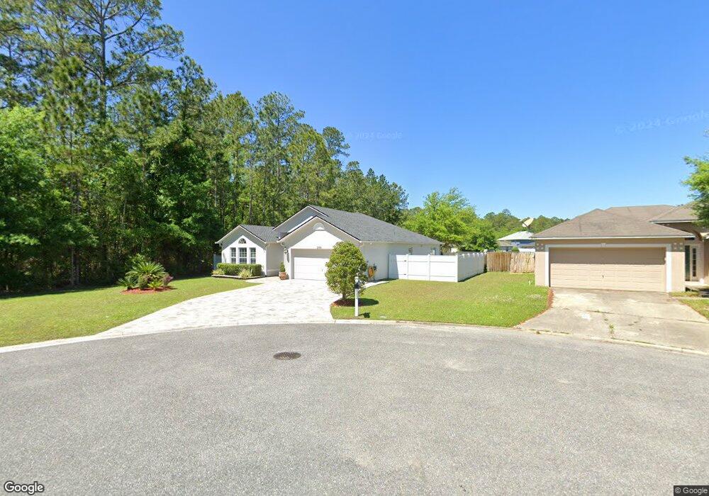 2690 Munjack Ct, Middleburg, FL 32068 - photo 1
