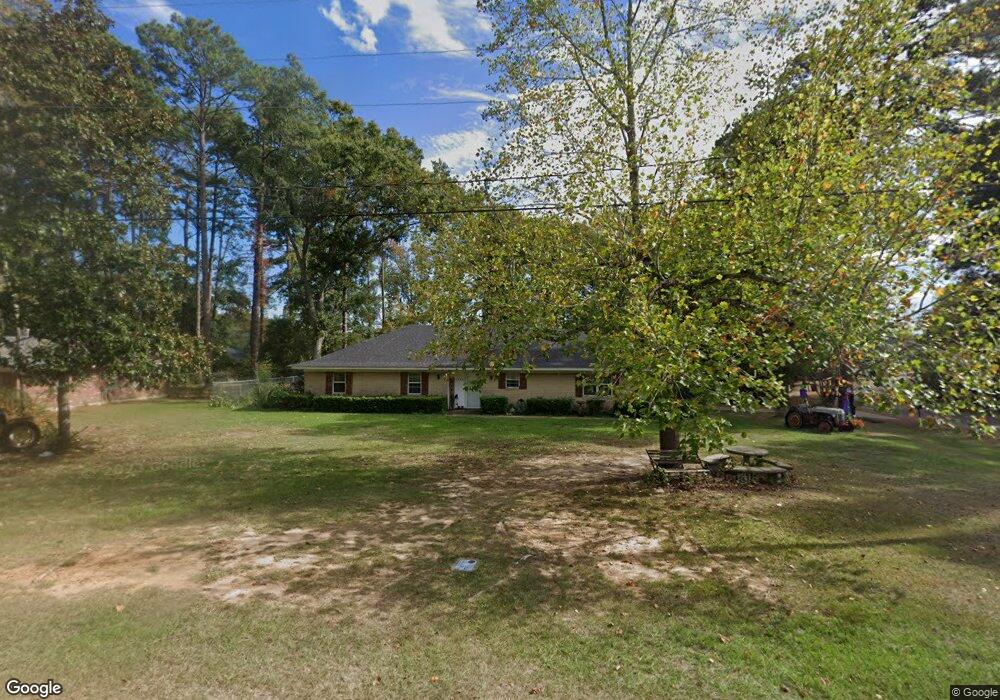 1405 Roosevelt Dr, Ruston, LA 71270 - photo 1