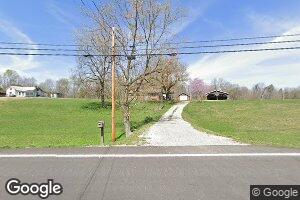 1610 W Highway 92, Stearns, KY 42647