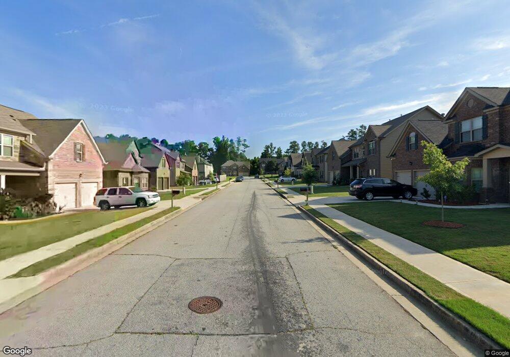 0 Coker Way unit 8820829, Jonesboro, GA 30238 - photo 1