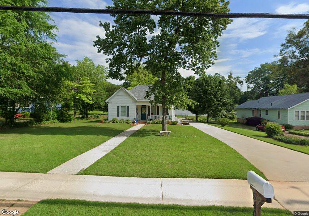 540 Cedar St, Carrollton, GA 30117 - photo 1